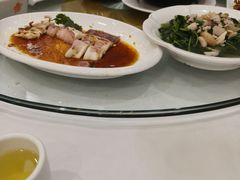 -金华安大酒楼·老牌潮菜·粤式茶点(东方国际店)