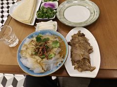 -老昌春饼(中央大街店)