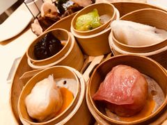 -避风塘(百联东郊店)