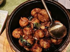 -太守宴·蘭院(天塔店)