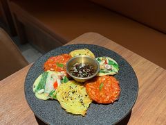 -虎哥六韩式烤肉料理 TIGERGRILL(隆生金山湖中心购物广场店)