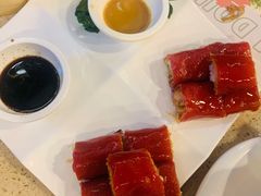 金沙红米肠-点都德(聚福楼店)