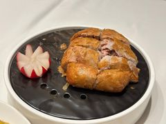 芋香鸭-莆田餐厅PUTIEN(三里屯店)