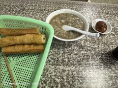 -沂州糁馆(大学城店)