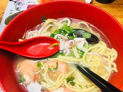 -老宅原住民沙茶面精品小吃(龙头路店)