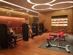 -长沙尼依格罗酒店