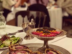 -壳里西餐厅Coquille Seafood Bistro(蒙自路店)