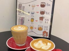 -Gee Coffee Roasters (万象城店)