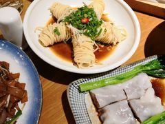 -粤域茶餐厅