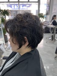 -Coo Hair salon