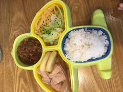 -格朗合 · 鸡汤米线(和悦汇店)