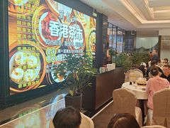 -万龙洲海鲜(大兴绿地缤纷城店)