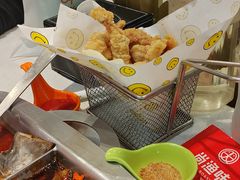 -尚渔味双拼烤鱼(燕郊永旺店)