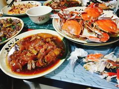 -贤花饭店(凯德店)