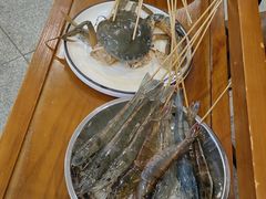 -盈田盈粥庄(博山东路店)