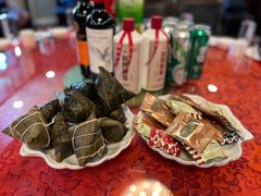 -月坛宾馆-聚仙楼餐厅