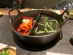 -盡膳口福跷脚牛肉火锅(合生汇购物中心店)