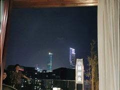 -小茶闲舍·观景商务茶馆(广州塔店)