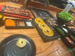 -千寻烧肉(政务区店)