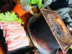 -红小姐的烤肉店(西三旗店)