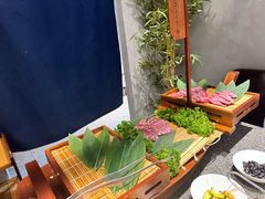 -NIUAN牛庵·日式和牛烧肉(恒隆店)