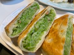 -红樱桃·欢乐餐厅(太原里店)