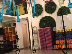 -LikingFit24小时健身•普拉提(张江店)