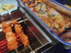 -很久以前羊肉串(清河店)