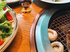 -炎蔵牛舌烤肉