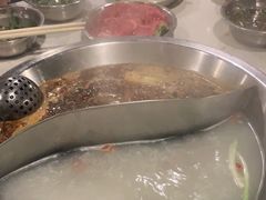 -老成都市井火锅阿泥頭火锅公司(海宁长安佳源中心广场店)