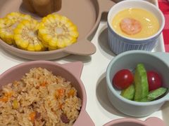 -西贝(苏州绿宝广场店)