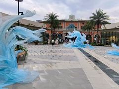 -佛罗伦萨小镇广佛名品奥特莱斯(疏港路店)