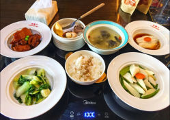 -涵禧月精致月子中心