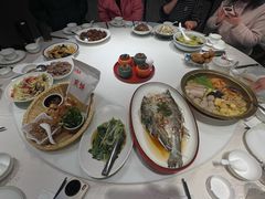 -鲁菜根·泰山菜(泰山店)