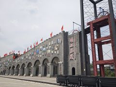 -大同煤炭博物馆