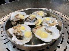 -飞尝蚝·顺德菜·鱼生(顺德总店)
