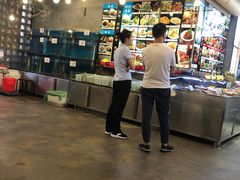 -隆喜元鱼汤包·海鲜(中联广场店)