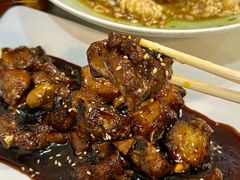 -小郭私房菜·海肠捞饭店(学士街店)
