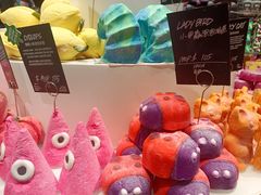 -LUSH(威尼斯人店)