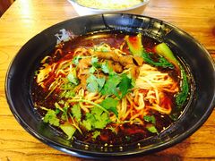 赖扁担重庆小面-赖扁担重庆小面(友谊路店)