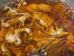 -洞庭鱼香(万科店)