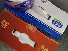 -美廉美超市(圣熙8号购物中心店)