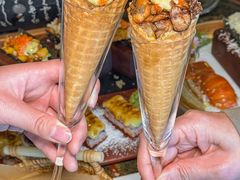 -炙柒Sekinana·精致料理 烧鸟·铁板烧(海上世界店)