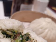 蔬菜包-扬州饭店(南京东路店)