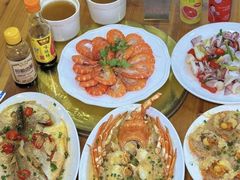 -海之鲜大排档(东山海鲜金銮湾店)