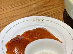 -全聚德(江宁店)