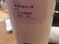 -呷哺呷哺 黄金牧场 (盛世天骄店)