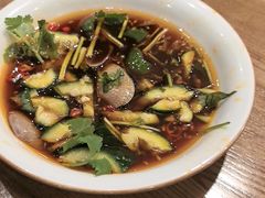 -如轩·海鲜砂锅粥·潮汕菜(海珠店)