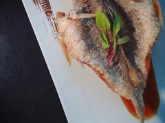 -北京王府井希尔顿酒店·秦唐中餐厅Chynna