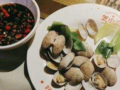 -韩宫宴烤肉·料理(如皋万达店)